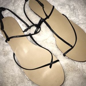 Aldo Sandals